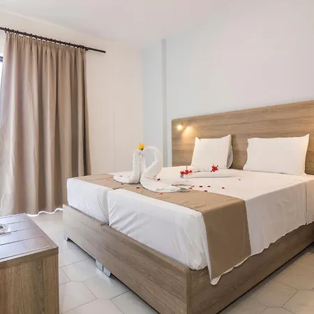 Tivoli Hotel Faliraki