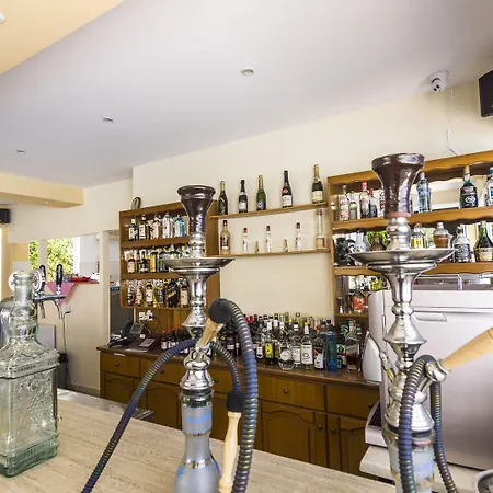 Tivoli Hotel Faliraki