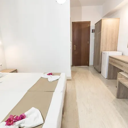 Hotel Tivoli Faliraki