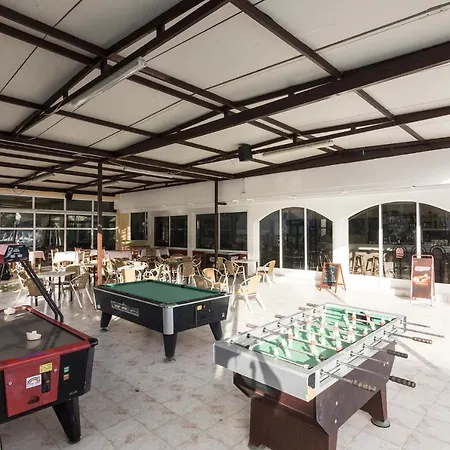 Tivoli Hotel Faliraki