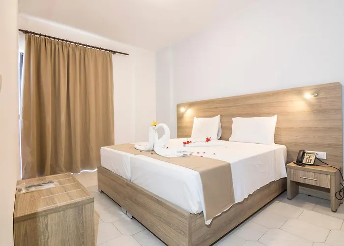 Tivoli Фалираки