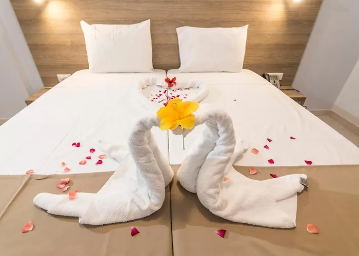 Отель Tivoli 3*