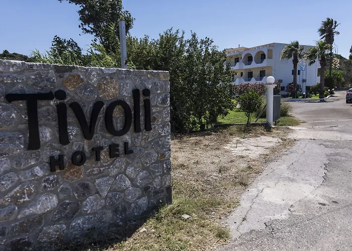 Tivoli 3*