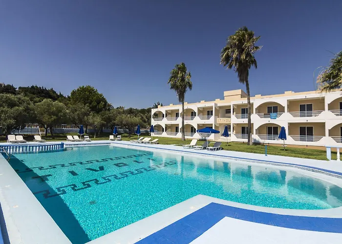 Tivoli Фалираки