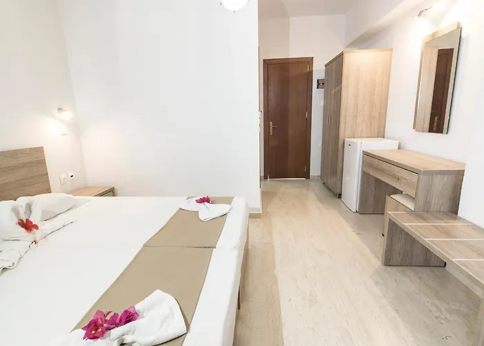 Hotel Tivoli Faliraki